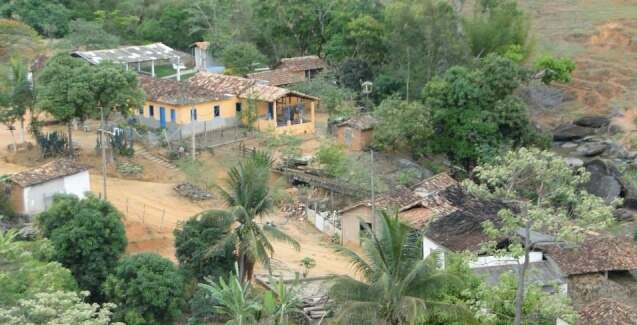 Agricultora de Minas Gerais transforma fazenda centenária em museu rural