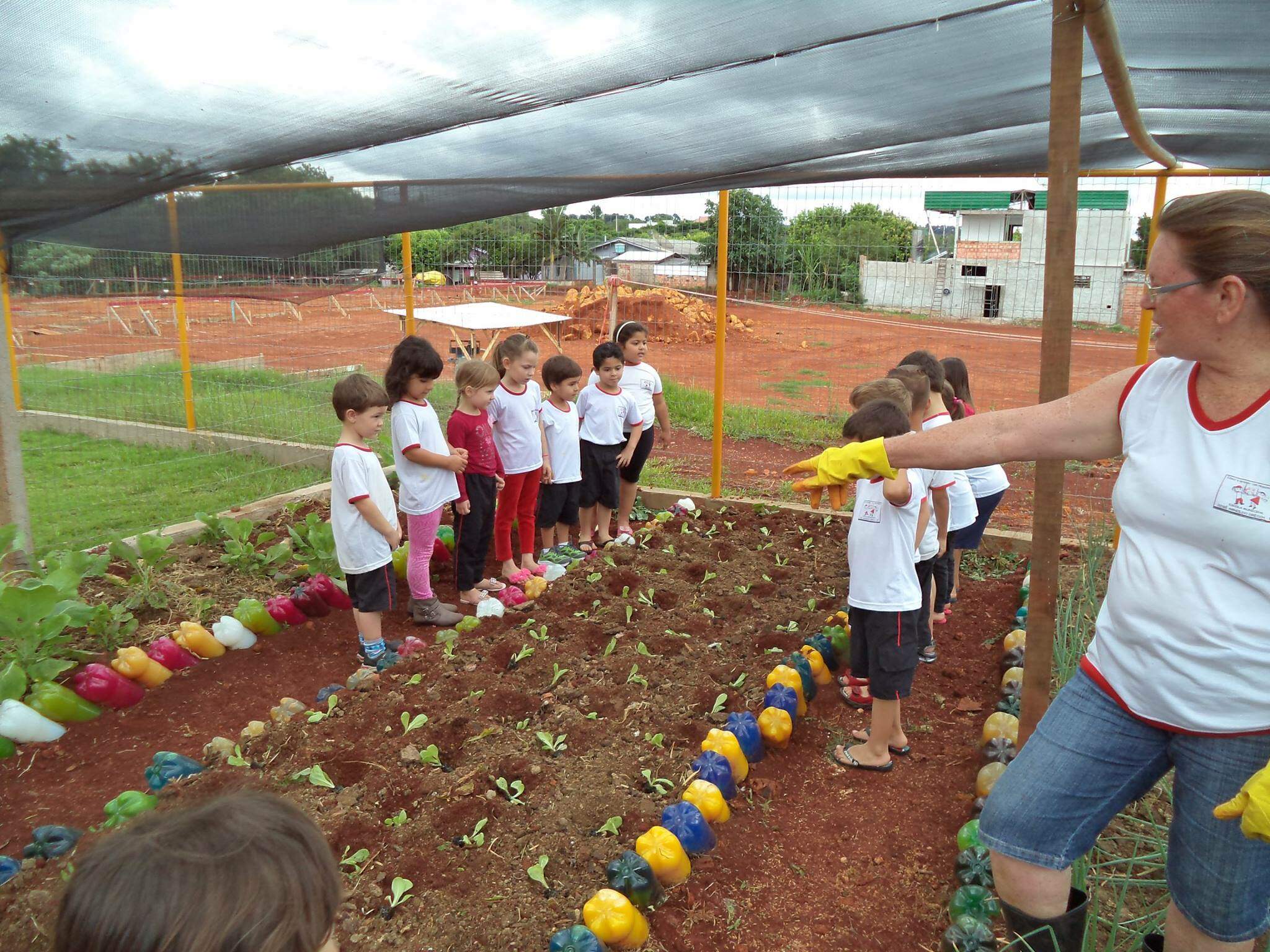 Projeto Sustentável