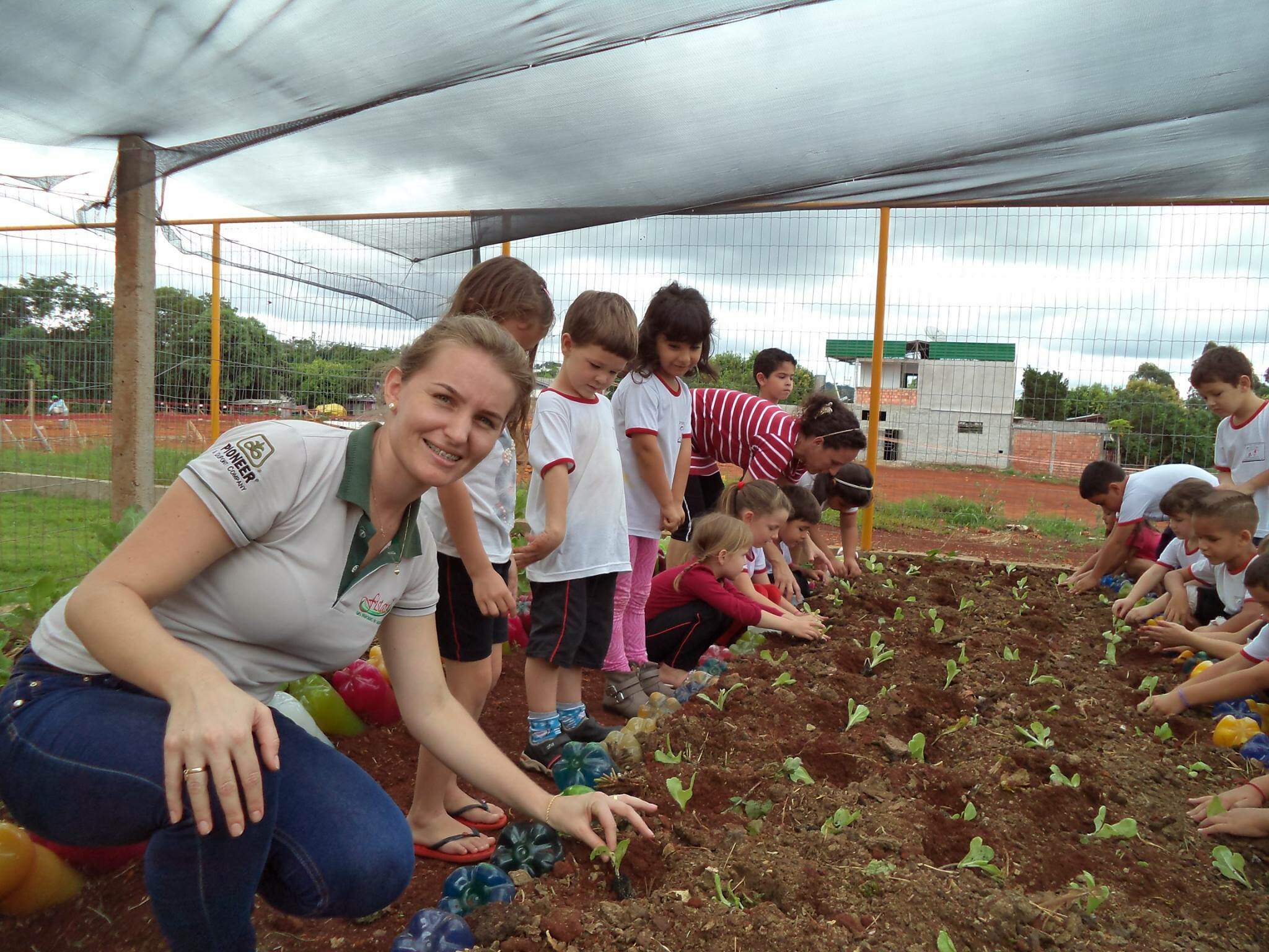 Projeto Sustentável