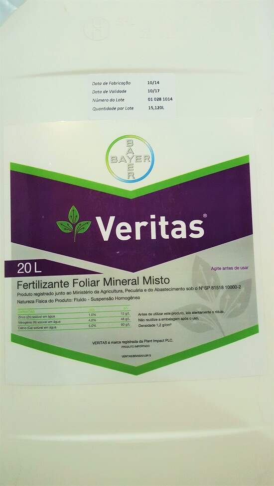 Veritas