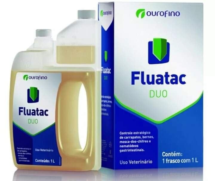 Fluatac Duo