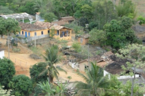 Agricultora de Minas Gerais transforma fazenda centenária em museu rural