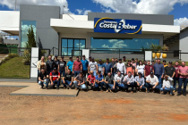 Visita Costa Beber