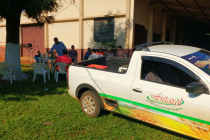 Treinamentos parceira MAGNOJET, acontecendo entre 04 e 15 de abril com equipe técnica e produtores.